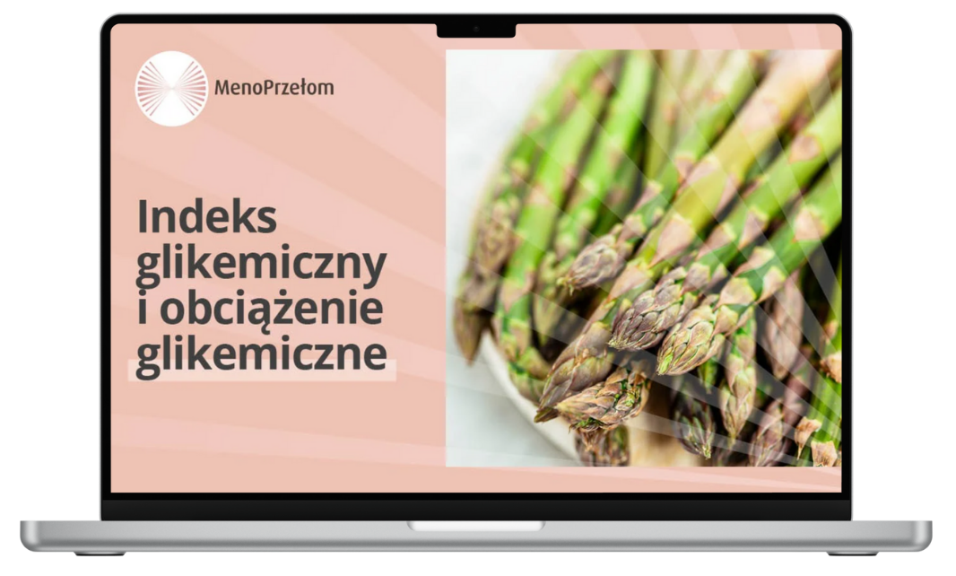 Indeks glikemiczny