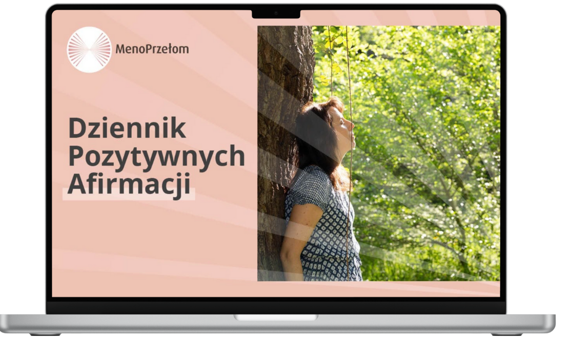 Dziennik afirmacji